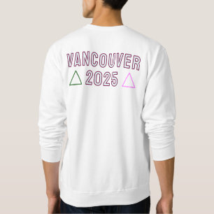 LNS est 2007 Vancouver 2025 Trui