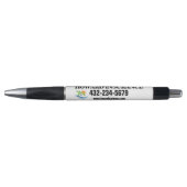 lnsurance Company Pen (Voorkant)