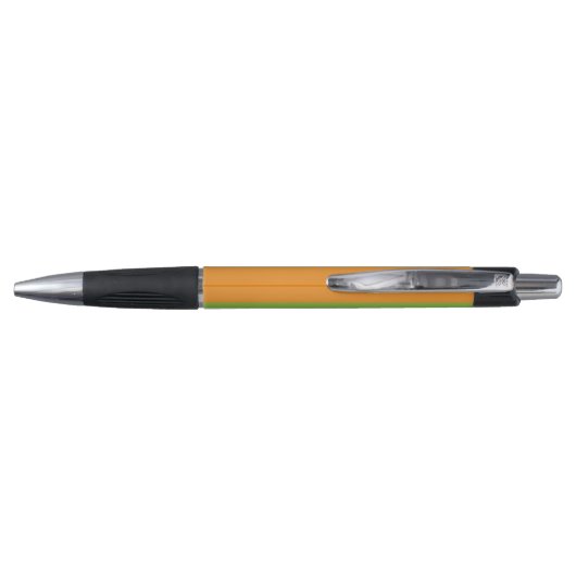 lnsurance Company Pen (Achterkant)