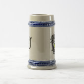 lnu beer stein bierpul (Center)