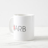 Lo Carb 7 Mok (Voorkant links)
