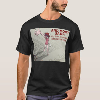 LO, DIT IS 4CHAN. T-SHIRT