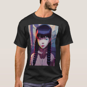 Lo fi hip hop chillhop chill beats aesthetics 169 t-shirt