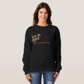 Lo-fi Trui (Voorkant volledig)