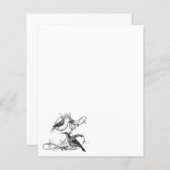 Lo Liolli  ontwerp Italiaans papier (Voorkant / Achterkant)