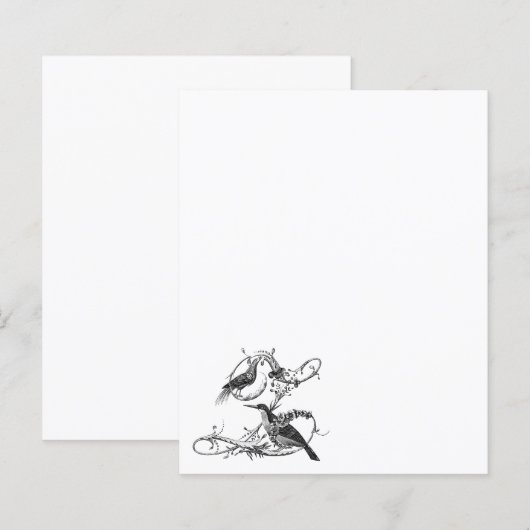 Lo Liolli  ontwerp Italiaans papier (Voorkant / Achterkant)