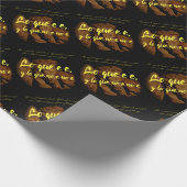 Lo que e e, y lo que no e no e. cadeaupapier (Hoek)