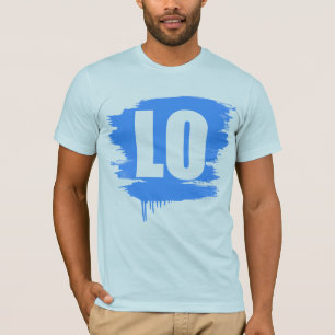 LO(VE) T-SHIRT