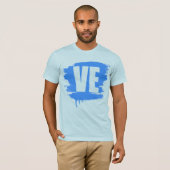 (LO)VE T-SHIRT (Voorkant volledig)