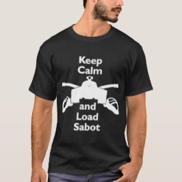 Load Sabot 1 T-shirt