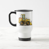 Loader Travel Mug Reisbeker (Links)