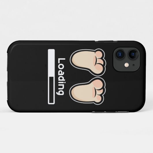 Loading... Case-Mate iPhone Case (Achterkant (horizontaal))