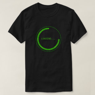Loading Glitter T-shirt