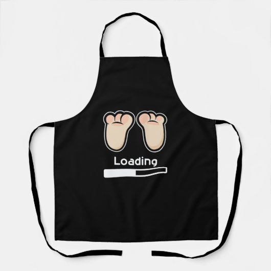Loading... Schort (Voorkant)
