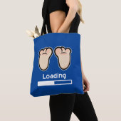 Loading... Tote Bag (Dichtbij)