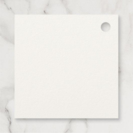 Loads Fun Dump Truck Valentijn Bedankjes Labels (Achterkant)