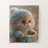 Loads of cuteness legpuzzel (Verticaal)