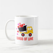 Loads Of Love Toddler Truck Valentines Day For K  Koffiemok (Links)
