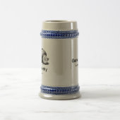 Loaf & Oranje Gusto Poëzie Bierpul (Center)