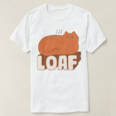 LOAF T-SHIRT (Design voorkant)