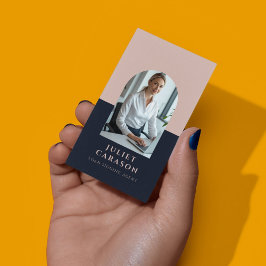 Loan signing agent notary public arch photo  visitekaartje