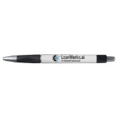 LoanWorks.ai Grip Pen (Voorkant)