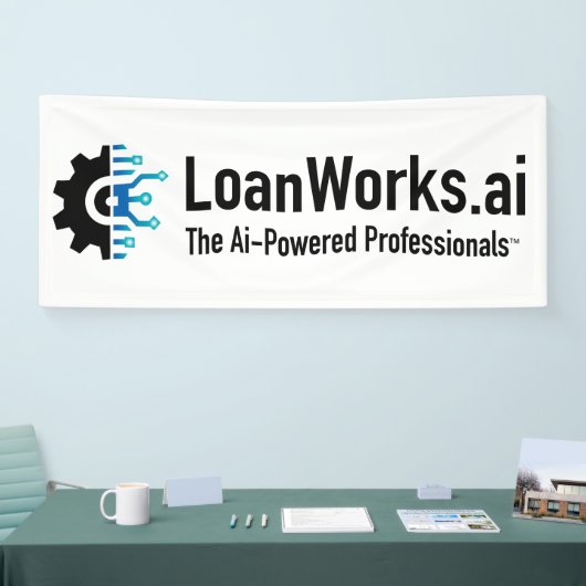 LoanWorks.ai Pro Banner (Beurs)