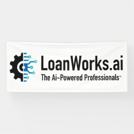 LoanWorks.ai Pro Banner