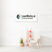 LoanWorks.ai Pro Banner - Binnenshuis (Insitu)