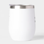 LoanWorks Company Stemless Wine Tumbler (Rechts)
