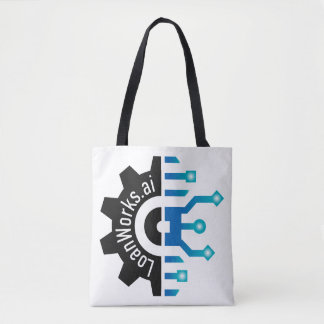 LoanWorks Gear+ Canvas tas