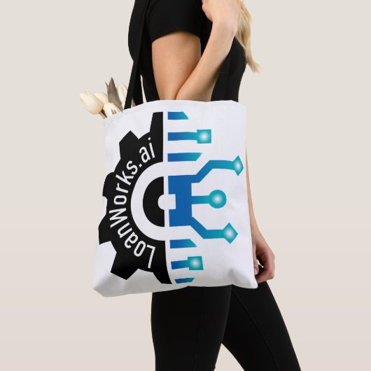 LoanWorks Gear+ Canvas tas (Dichtbij)