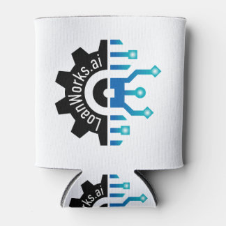 LoanWorks Gear+ Koelbox Blikjeskoeler