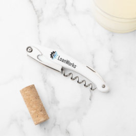 LoanWorks Gear+ Kurkentrekker