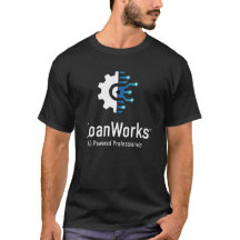 LoanWorks Pro T-shirt