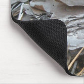 Lob Lolly Pine Bark Mousepad Muismat (Hoek)