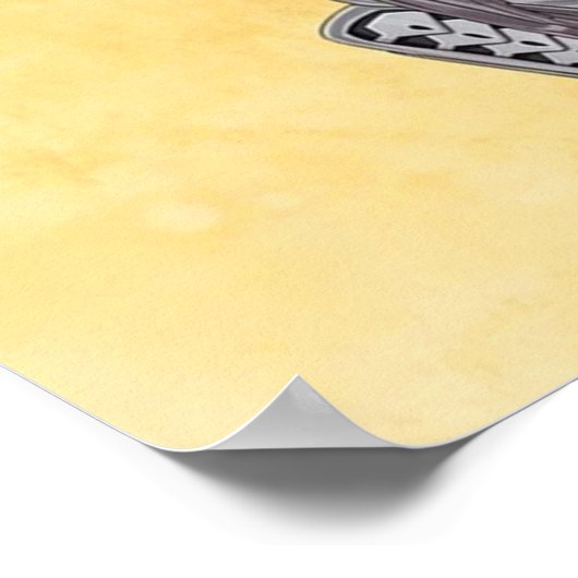 Loba Apex Legends Poster (Hoek)