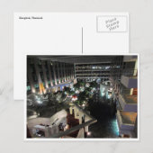 lobby briefkaart (Voorkant / Achterkant)