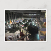 lobby briefkaart (Voorkant)