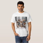 Lobeznos T-shirt (Voorkant volledig)