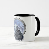 Lobo de Odín Mok (Voorkant rechts)