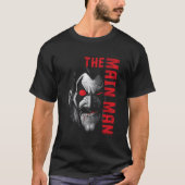 Lobo Main T-shirt (Voorkant)
