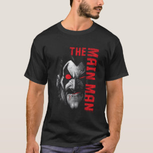 Lobo Main T-shirt