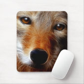 Lobo Muismat (Met muis)