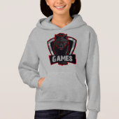 Lobo Negro (Voorkant)