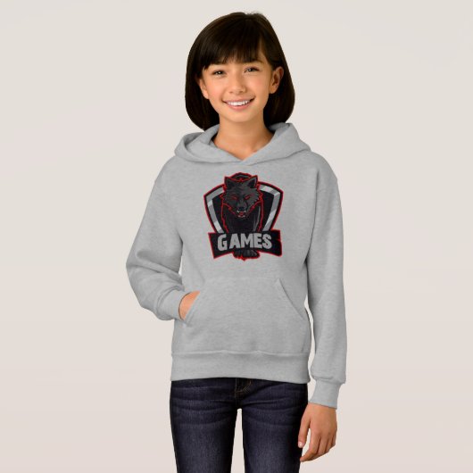 Lobo Negro (Voorkant volledig)