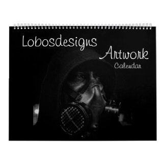 Lobos Agenda Kalender