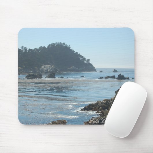 Lobos Bay Muismat (Met muis)