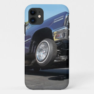 Lobreder Hoesje van Chevy Impala Car Smartphone ui