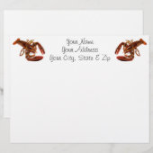 Lobster (Voorkant / Achterkant)